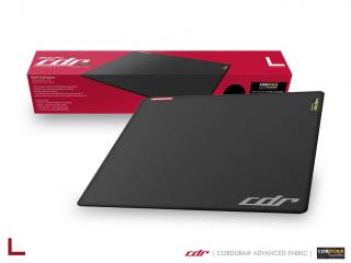 CDR Gaming Mouse Pad- Large 