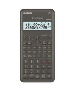 FX-82 MS 2nd Edition Scientific Calculator 