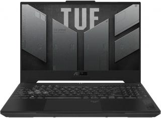 TUF Gaming A15 FA507NV Ryzen 7 7735HS 8GB DDR5 512GB SSD RTX 4060 8GB GDDR6 15.6