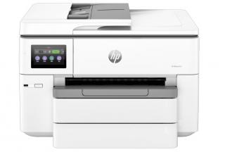 OfficeJet Pro 9730 Wide Format A3 Inkjet All-in-One Printer (Print, Copy, Scan) 