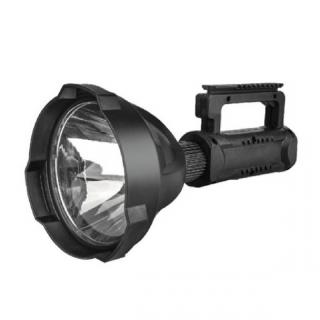 Ural 10W 1500LM Rechargeable Spotlight 