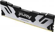 Fury Renegade Silver 16GB 8000MHz DDR5 Desktop Memory Module (KF580C38RS-16)
