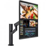 27.6'' MQ780 16:18 DualUp Monitor with Ergo Stand and USB-C