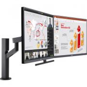 27'' QP88D QHD Ergo Dual Monitor with USB-C and Daisy Chain