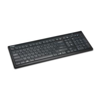 Advance Fit Slim US Layout Wireless Keyboard 