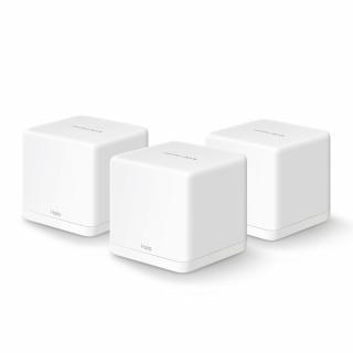 Halo H30G AC1300 Whole Home Mesh Wi-Fi System - 3 Pack 