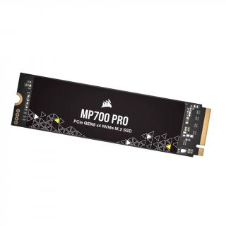 MP700 Pro PCIe Gen5 x4 M.2 NVMe Solid State Drive 
