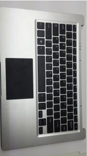 Replacement Keyboard for Mecer Z140C-Xpress / Z140C-Xpress+ C cover 