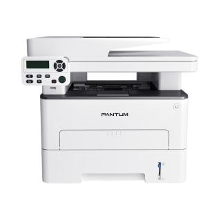 M7100 Series M7105DN Mono Laser Multifunctional Printer (Print, Copy & Scan) 